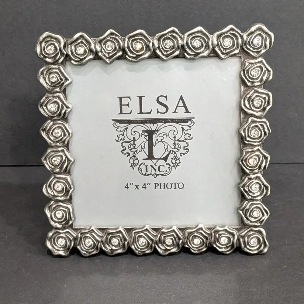 Elsa Mini 4x4